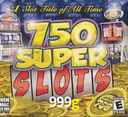 999g
