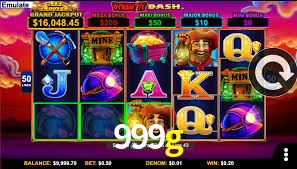999g bet